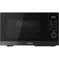 Teka Microondas Con Grill Hmwe Fs23 Gc Airfry 900w