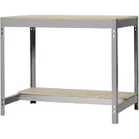 Simonwork (bancos De Trabajo) Banco De Trabajo Bt0 842x1210x760 Mm