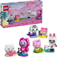 LEGO Amigos Felinos para Construir de Gabby