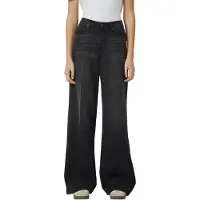 s.Oliver Jeans Grey/black Talla: W38L30 | Pantalones Outlet | Mujer | Gris