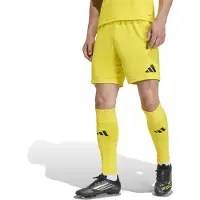 Adidas adidasPantalón corto Entrada26 L Team Yellow / Black Hombre