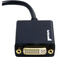StarTech.com Adaptador Displayport A Dvi