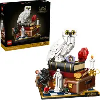 LEGO Piedra Filosofal: Edición para Coleccionistas