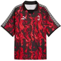 Puma Sudadera Ac Milan King Retro