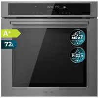 Cecotec 02831 - Bolero Hexa SM406000 Edge+ A+