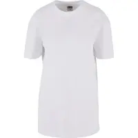 Urban Classics Camiseta blanco natural