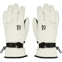 Roxy Guantes Jetty Solid