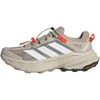 Adidas adidasZapatilla de senderismo TERREX Freehiker SL GORE-TEX 49 1/3 Wonder Beige / Cloud White / Beige Hombre
