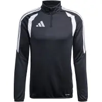 Adidas Camiseta funcional 'Tiro 23 League' negro / blanco