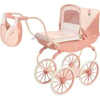 Decuevas Coche De Muñecas Clásico