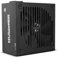 Nox Xtreme Fuente De Alimentación Modular Hummer Platinium 1000w