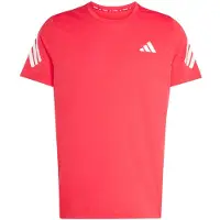 Adidas Camiseta 'Adi365' melón / blanco