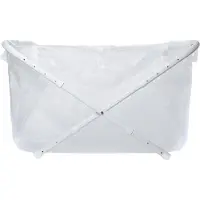 Bibabad Bañera Para Bebés Flexi 70-90 Cm