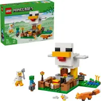 LEGO La Granja de Gallinas