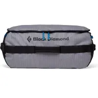 Black Diamond - Bolsas Duffel - Stonehauler 60 Pewter - Gris