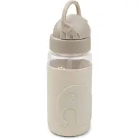 Done by Deer Botella De Agua With Straw Elphee Easy-rip 350ml