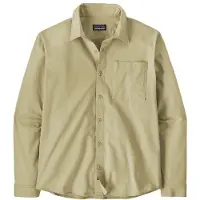 Patagonia - Nomader Shirt - Camisa size XS, beige