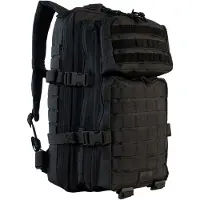 Red Rock Outdoor Gear Assault Pack, negro