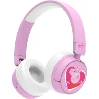 OTL TECHNOLOGIES Auriculares Peppa Pig