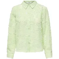 ONLY Blusa 'JDYMaia' verde pastel