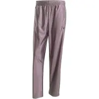 Adidas Unisex Originals Firebird Adicolor Metallic Trackpant Grey S Talla: M | Pantalones Deportivos Outlet | Unisex | Gris