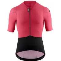 Assos - Mille GTS Jersey S11 - Maillot de ciclismo size XL, fucsia