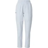 Under Armour Pantalón deportivo 'Unstoppable' gris claro