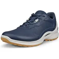Ecco Zapatos con cordón 'Biom Energi' navy