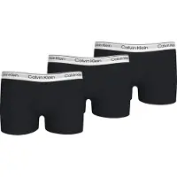Calvin Klein Underwear Calzoncillo gris / negro / blanco