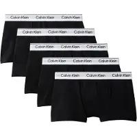 Calvin Klein Underwear Calzoncillo gris claro / negro / blanco