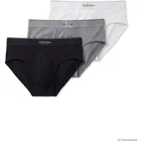 Calvin Klein Underwear Braga mezcla de colores