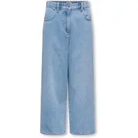 ONLY GIRLS Vaquero 'KOGLumi' azul denim