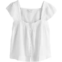 Next Blusa blanco