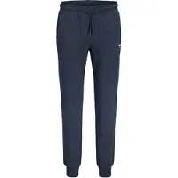 Jack & jones Junior Pantalón 'JPSTGORDON' azul noche / blanco