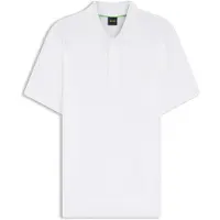 BOSS Polo De Manga Corta Spirit70