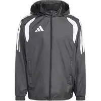 Adidas adidasCortavientos Tiro26 League XS Black / White Hombre