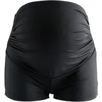 Next Braga de bikini negro