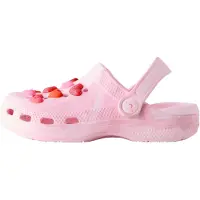 Next Sandalias rosa / rosa / rojo
