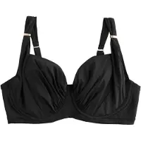 Next Top de bikini negro