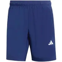 Adidas Pantalón deportivo 'WE' navy / blanco