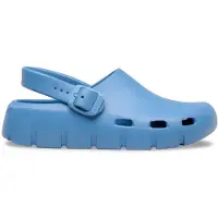 Birkenstock - Kid's Birki Flow Eva - Sandalias size 31 - Regular, azul