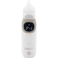 Bblüv B0211, Aspirador nasal eléctrico, color blanco