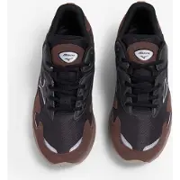 Mizuno Shoe S.l.wave Rider Beta Gtx Unisex Blacksand/black/chicoryc Talla: 38 | Zapatillas Running Outlet | Unisex | Negro