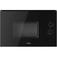Teka Microondas Ml 820 Fi