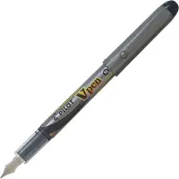 Pilot Bolígrafo V-silver Fountain Pen