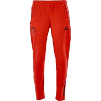 Adidas Pantalón deportivo 'FC Bayern München 2025/2026 Tiro25 Competition' azul oscuro / rojo / blanco