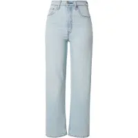 Levi's Vaquero 'RIBCAGE STRAIGHT' azul claro