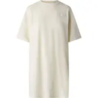 The North Face Vestido 'Evolution Simple Dome' blanco lana