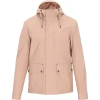 Dreimaster Klassik Chaqueta funcional piel
