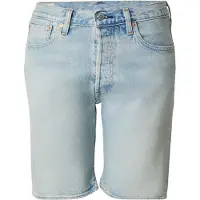 Levi's Vaquero '501 Original Shorts' azul denim